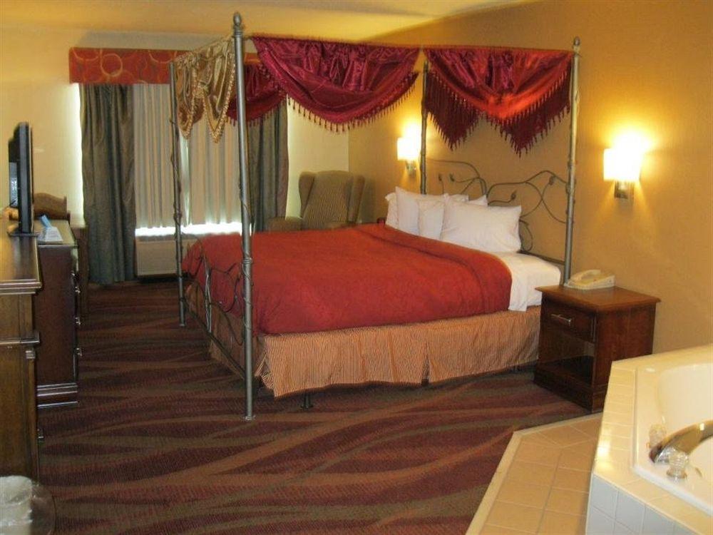 Best Western Fort Wayne Inn & Suites North Cameră foto